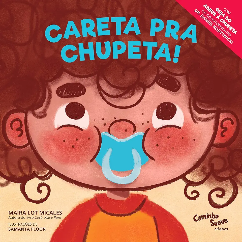 Capa do Livro Careta - Jorge Schmidt