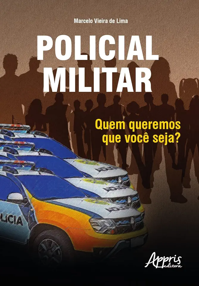 Capa do Livro Ciências - Formar Ltda