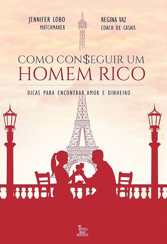 Capa do Livro Como Conseguir um Homem - Marcia Moura