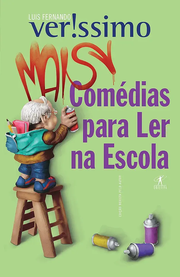 Capa do Livro Como e por Que Ler o Romance Brasileiro - Marisa Lajolo