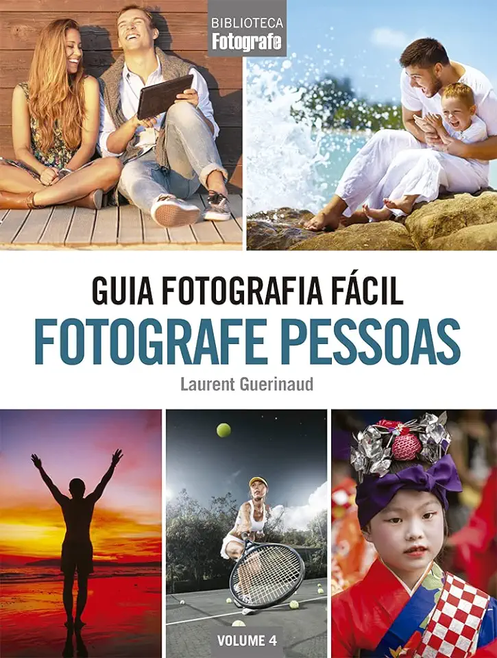 Capa do Livro Como Fotografar Viagens - Vários