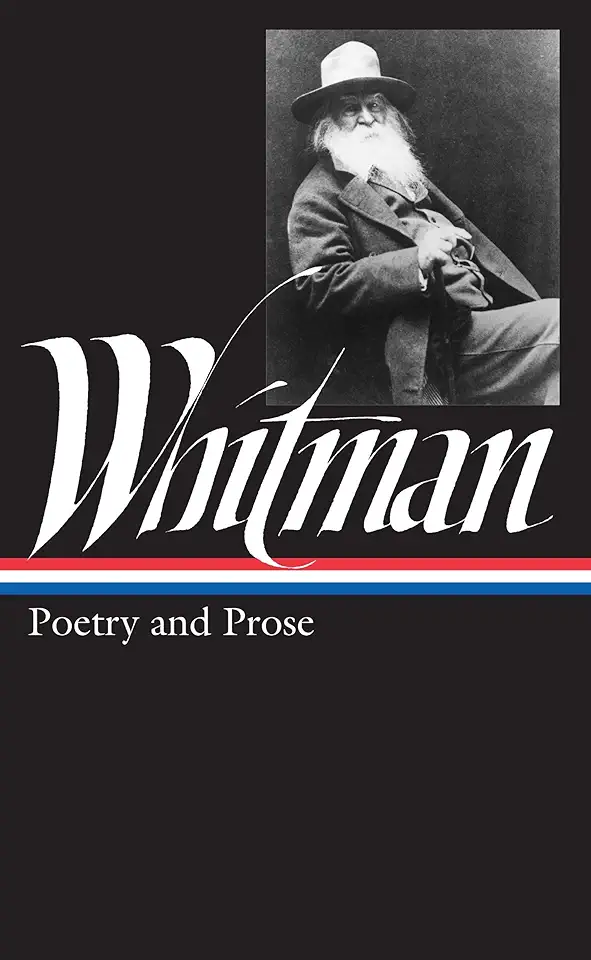 Capa do Livro Complete Poems of Walt Whitman, The - Walt Whitman