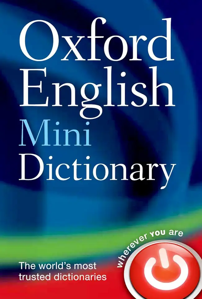 Capa do Livro Concise Edition English Dictionary - Websters Reference Library