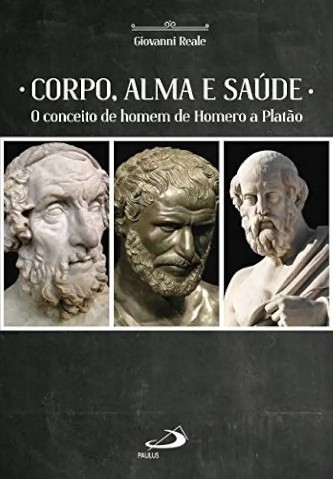 Capa do Livro Corpo e Alma - Joao Lobo