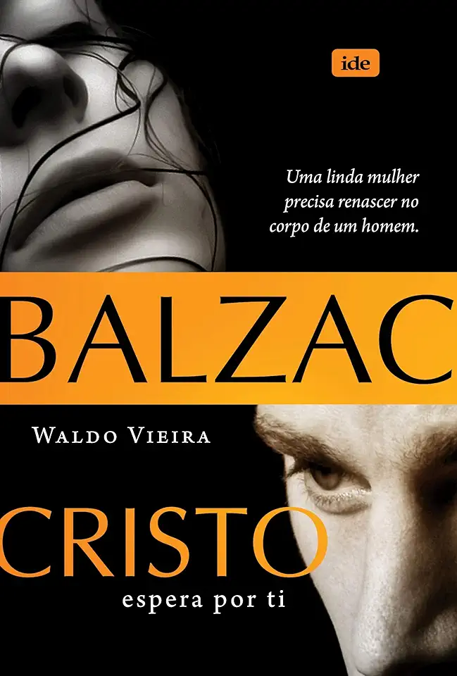 Capa do Livro Cristo Espera por Ti - Waldo Vieira