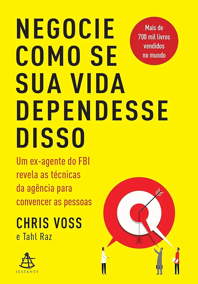 Capa do Livro Curso de Negociação Técnicas e Estratégias de Sucesso - A Editora