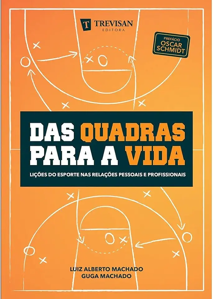 Capa do Livro Das quadras para a vida - Machado, Luiz Alberto