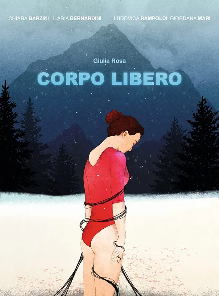 Capa do Livro Del Tempo Libero - Piccoli Artisti