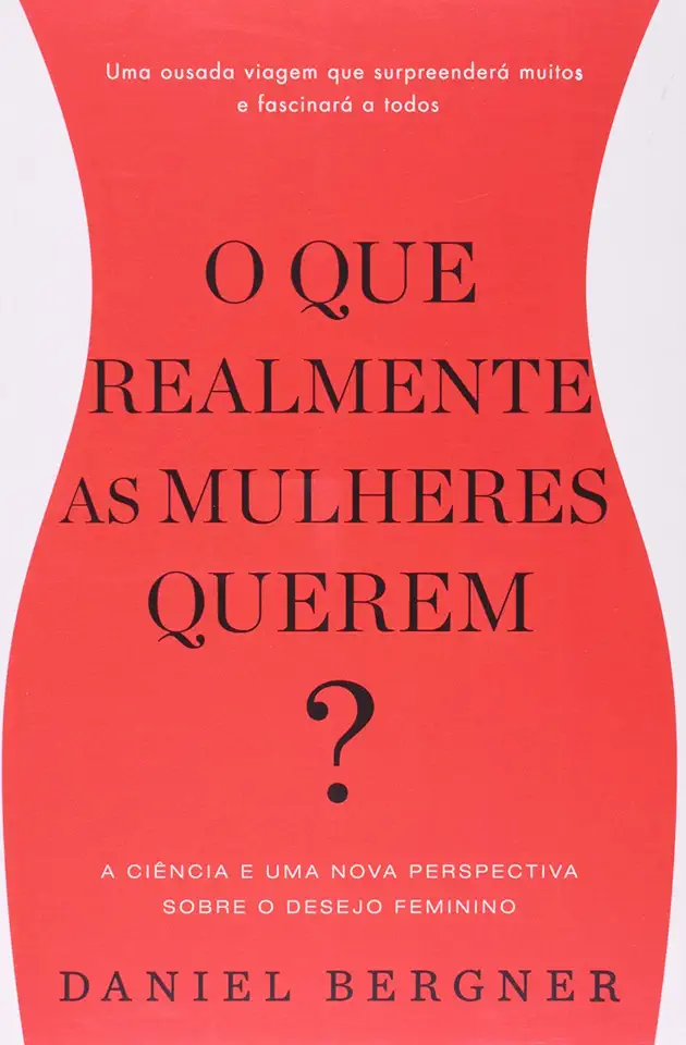 Capa do Livro DO QUE ELAS GOSTAM . - Zep