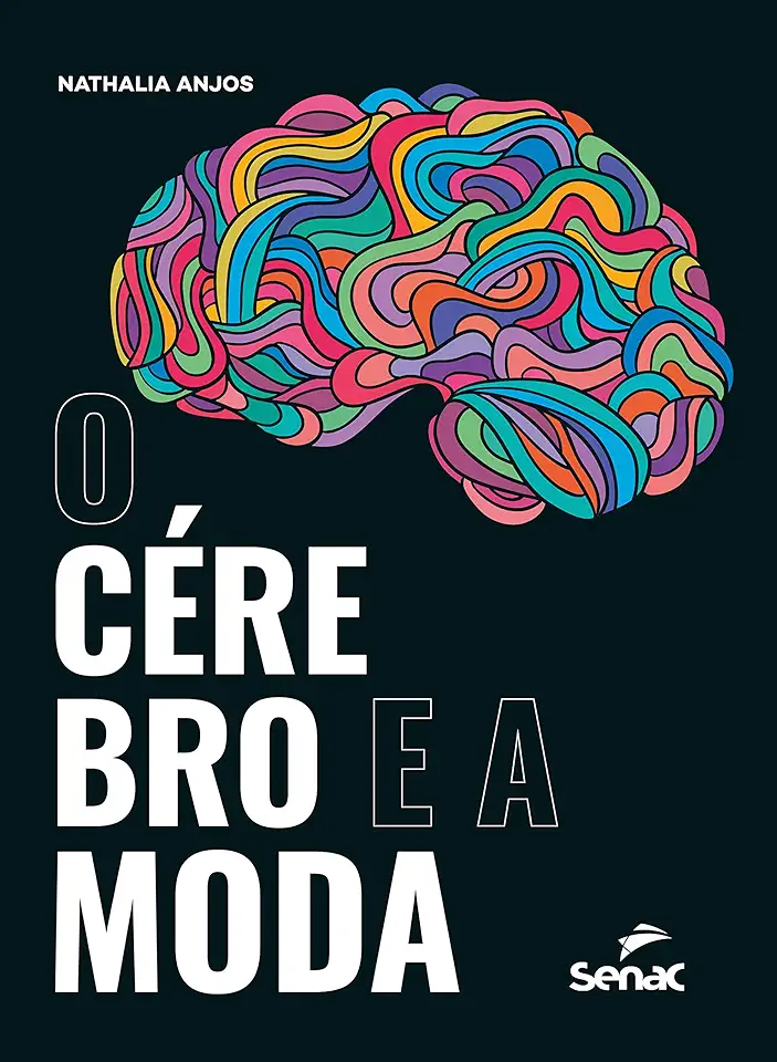 Capa do Livro Elementos da Forma: Moda e Beleza - Editora Senac