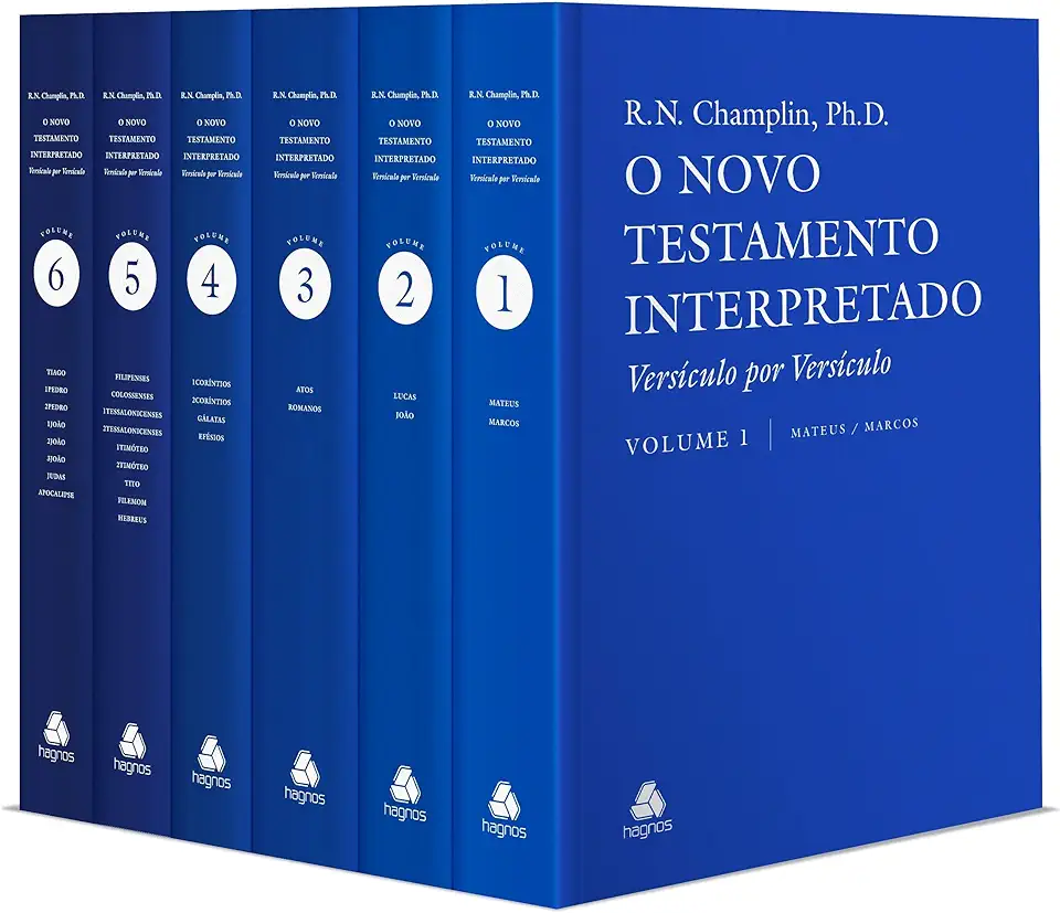 Capa do Livro Enciclopedia do Estudante 2 Volume - Varios