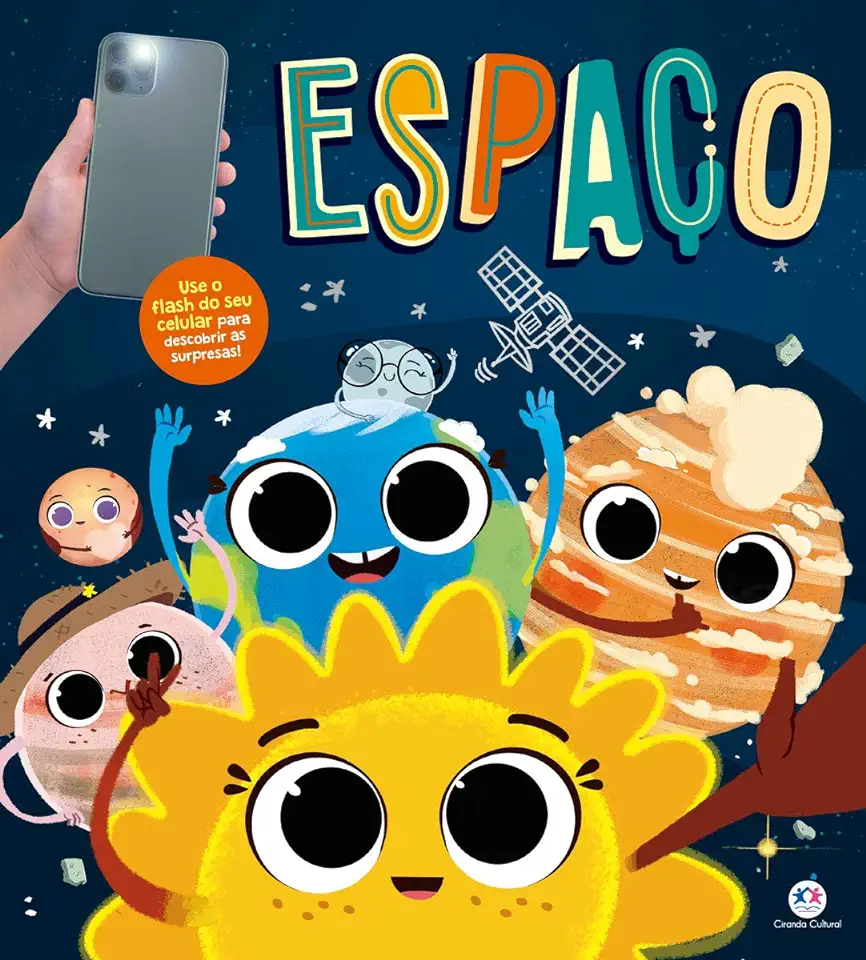 Capa do Livro Espaço para o Brinquedo - Luiz Paiva de Castro - Aut