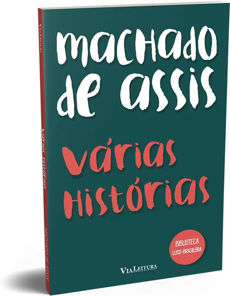 Capa do Livro Estilo Rural - Vários Autores