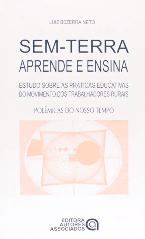 Capa do Livro Estudos - Sem Autor