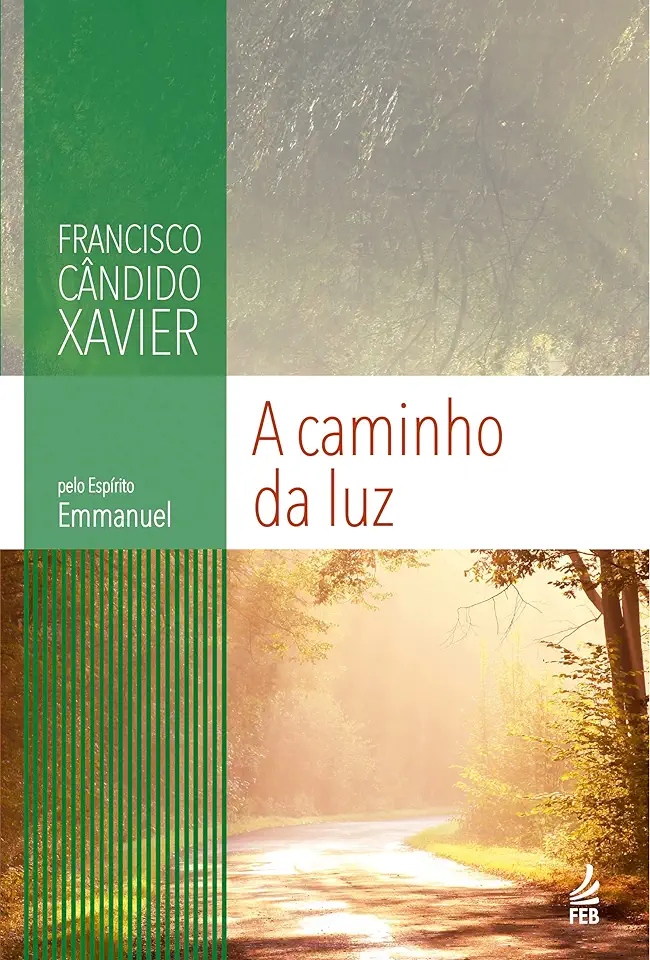 Capa do Livro Filhos Voltando - Francisco Cândido Xavier