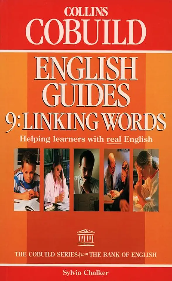 Capa do Livro FIRST ENGLISH WORDS - COLLINS COBUILD