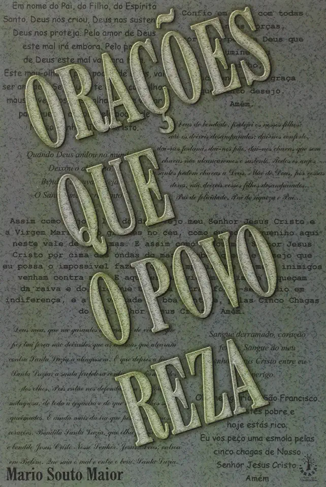 Capa do Livro Galalaus & Batorés - Mário Souto Maior