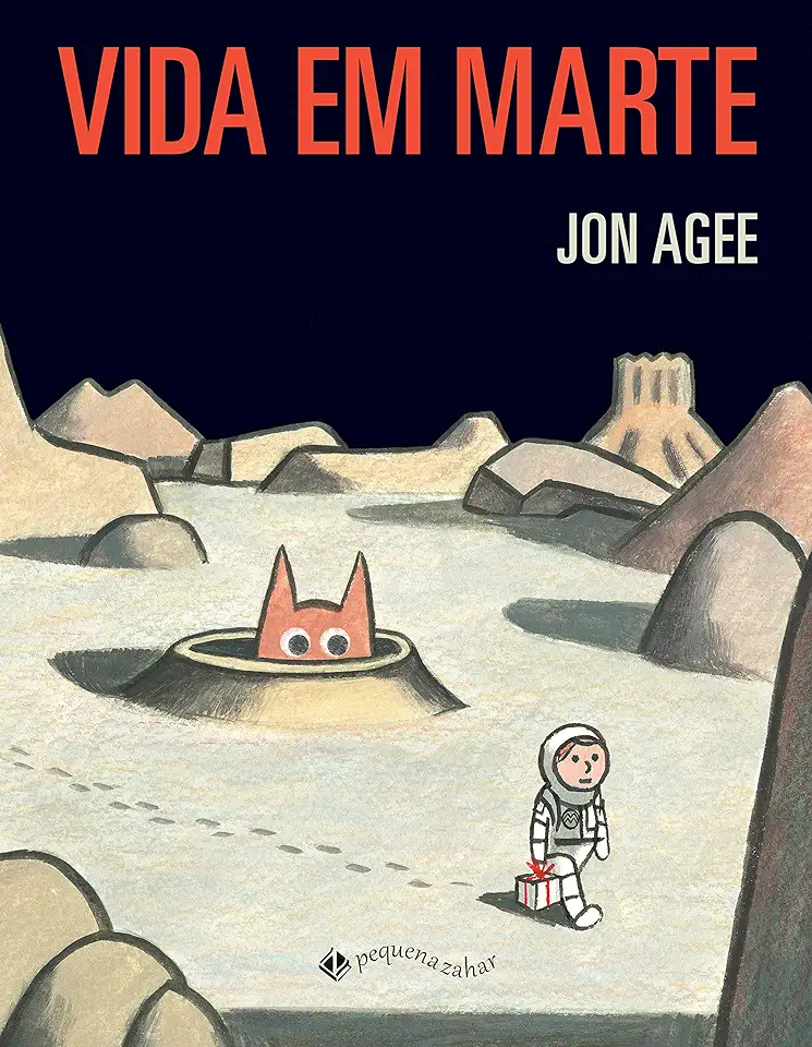 Capa do Livro 13 Marte - Mitologia