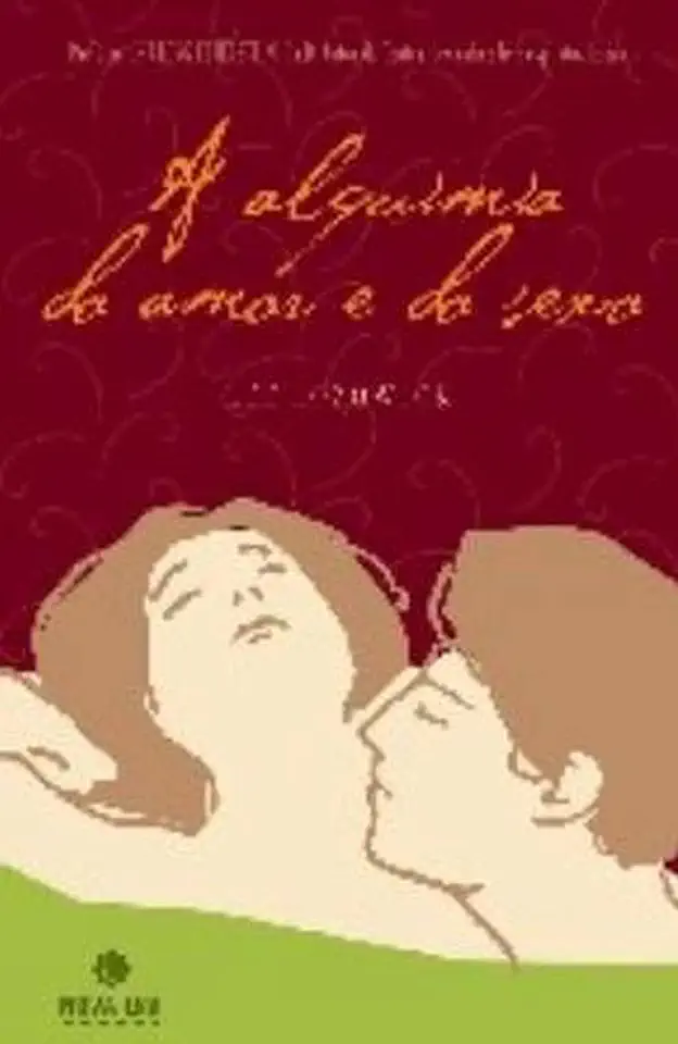 Capa do Livro A Alquimia do Amor e do Sexo - Lee Lozowick