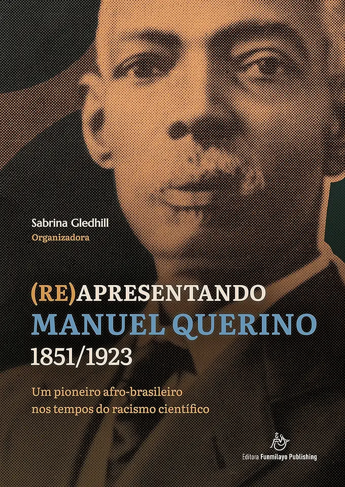 Capa do Livro A Bahia de Outrora - Manuel Querino