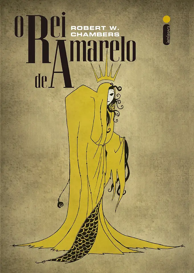 Capa do Livro A História é amarela - Diversos Autores