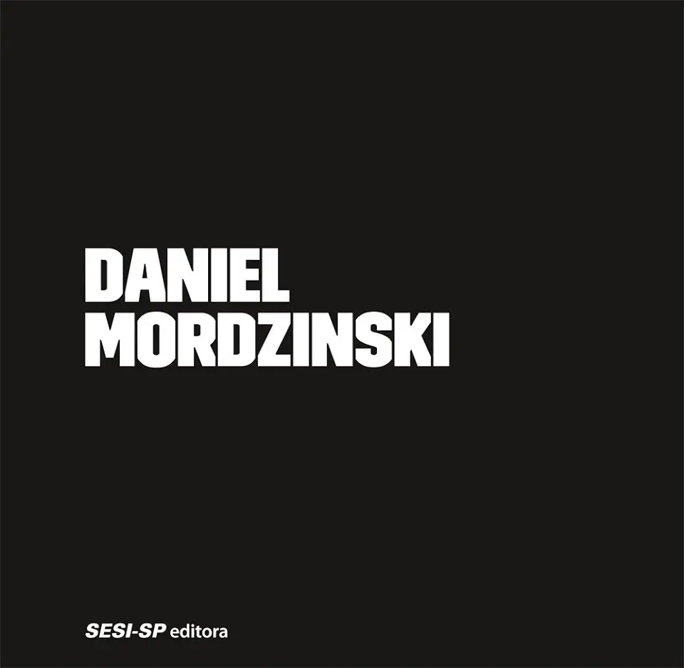 Capa do Livro A Literatura na Lente de Daniel Mordzinski - Daniel Mordzinski