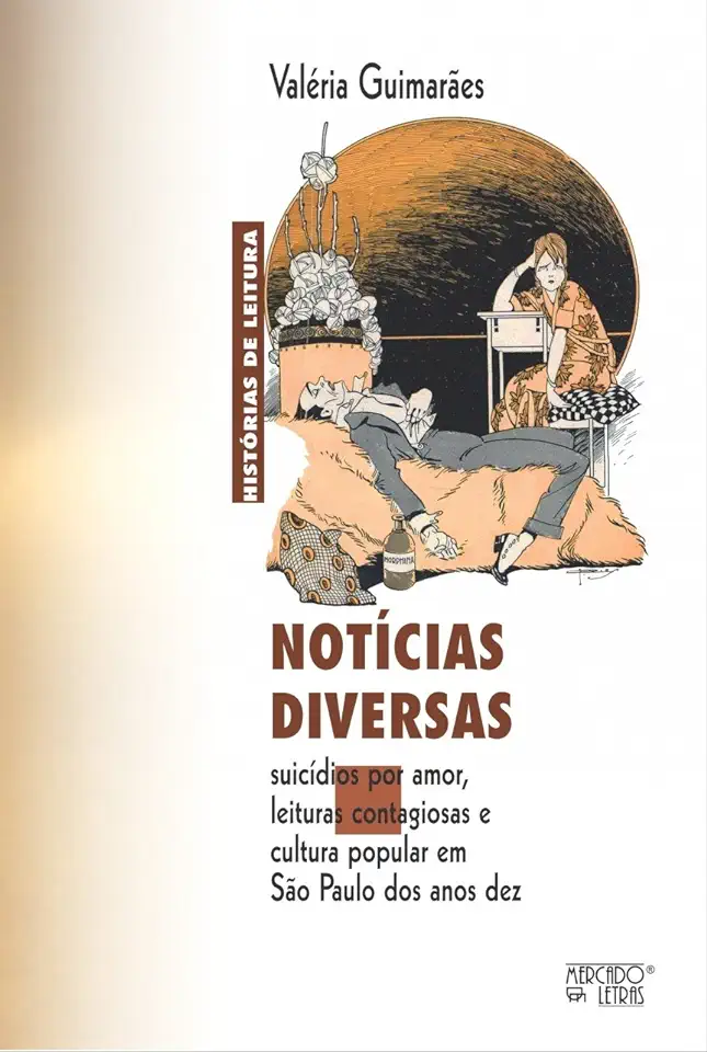 Capa do Livro A Notícia # 16. 817 - Diversos Autores