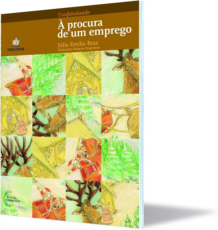 Capa do Livro A Procura de Emprego - Michel Vinaver