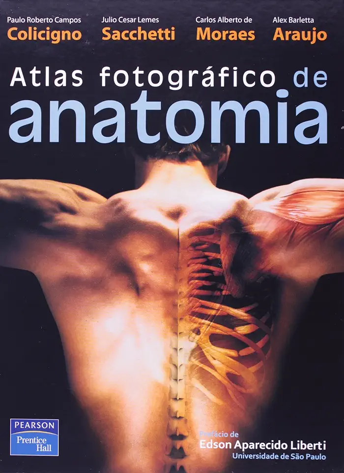 Capa do Livro A Técnica Fotográfica - Roberto Araújo