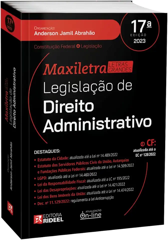 Capa do Livro Administracao da Empresa Agricola - Varios