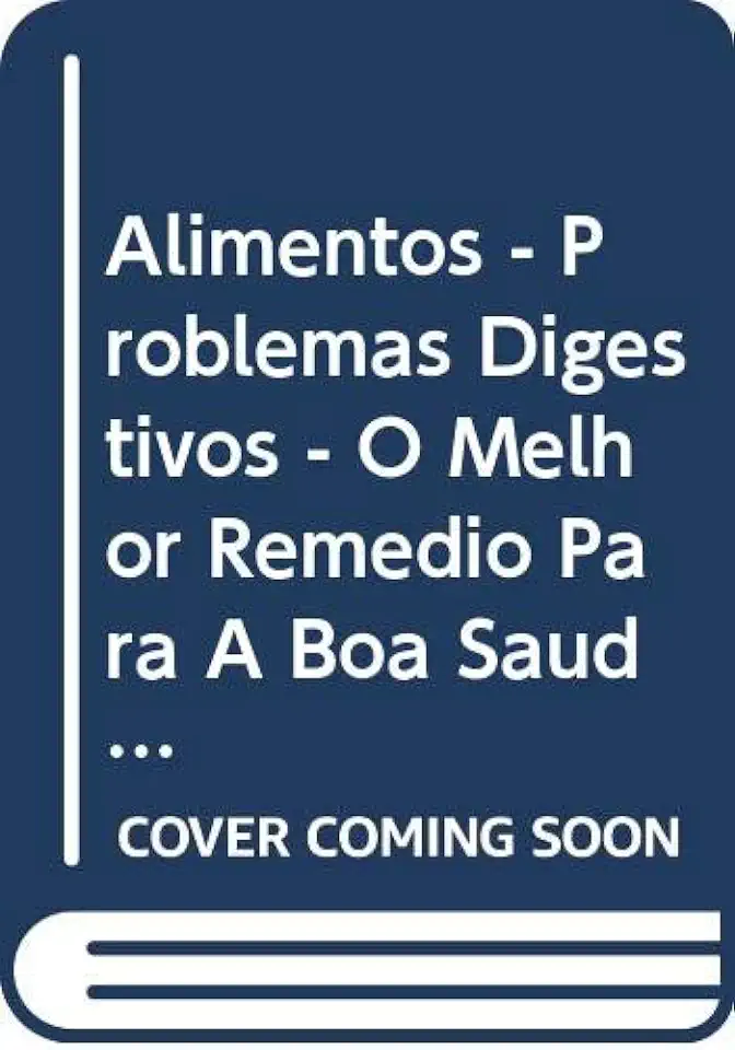 Capa do Livro Alimentos: o Melhor Remédio para a Boa Saúde - Jean Carper