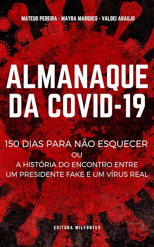 Capa do Livro Almanaque Mundial 1962 - O Próprio