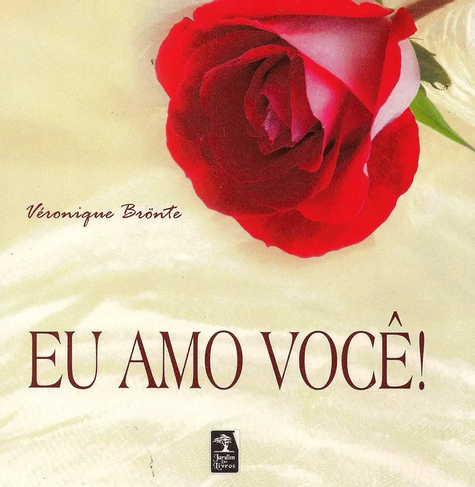 Capa do Livro Amo Voce... Mama! - VARIOS