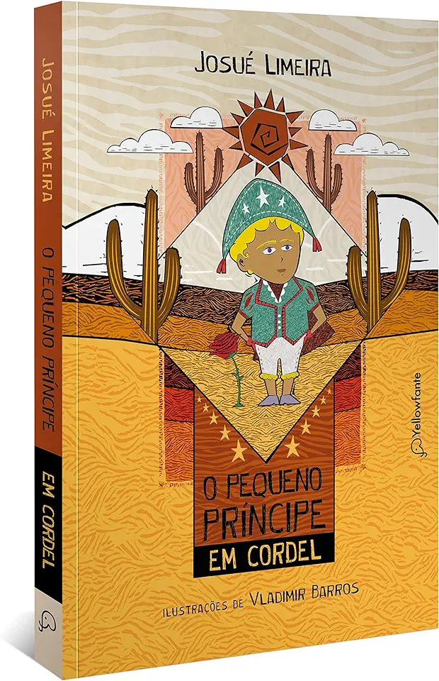 Capa do Livro Amor e Martírio de uma Escrava (livro Em Cordel) - João Firmino Cabral