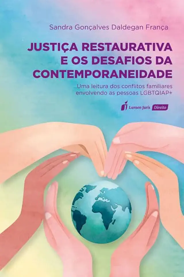 Capa do Livro Amor e Sexualidade - A Resolução dos Preconceitos - Varios Autores