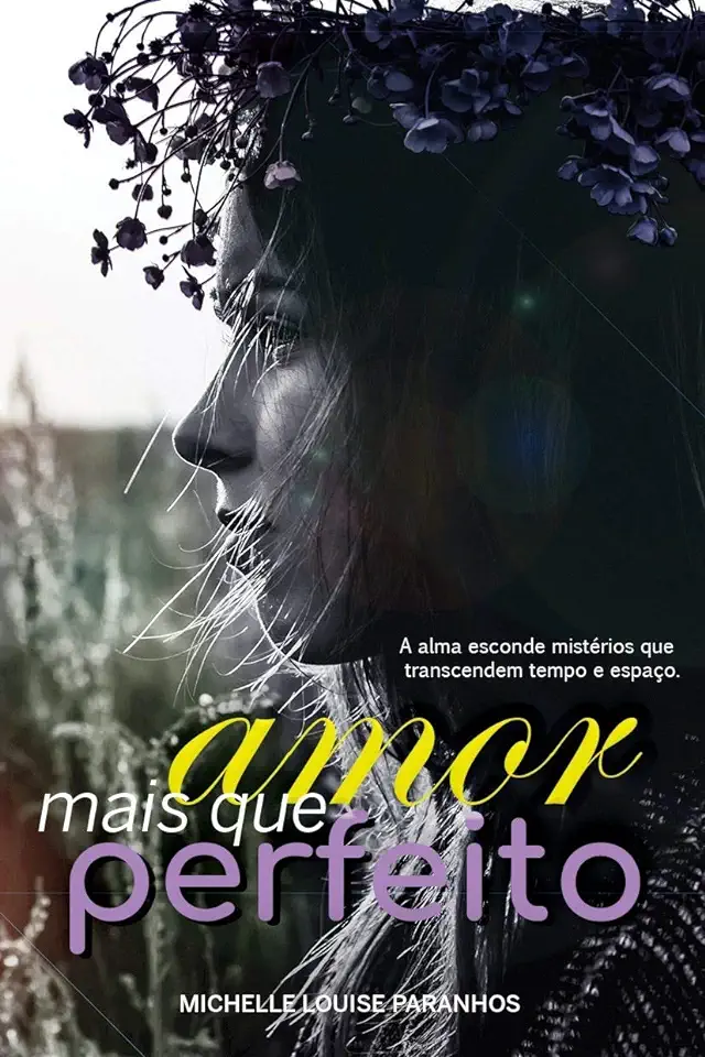 Capa do Livro Amor Mais Que Perfeito - Jorge Neumann