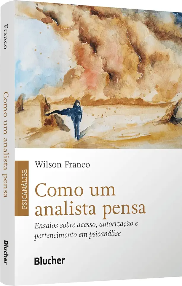 Capa do Livro Anais - Sem Autor