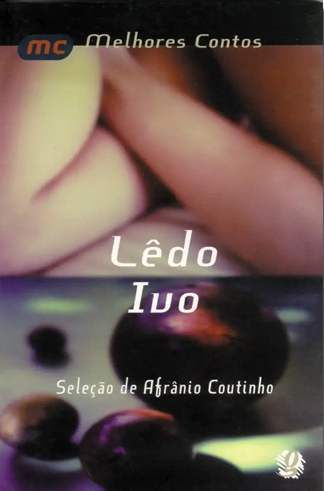 Capa do Livro Antologia Brasileira de Literatura - Afrânio Coutinho