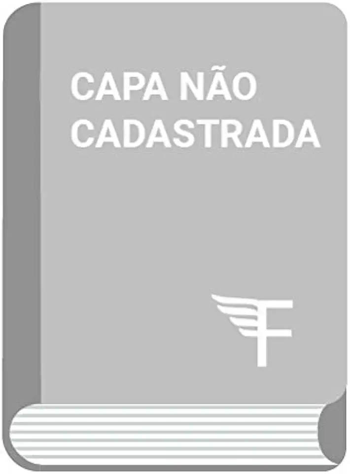 Capa do Livro Antologia da Poesia Brasileira - José Valle de Figueiredo