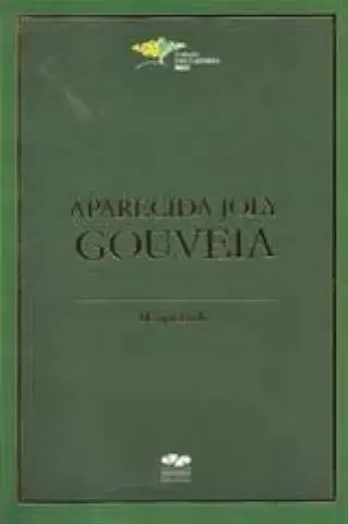 Capa do Livro Aparecida Joly Gouveia - Menga Ludke